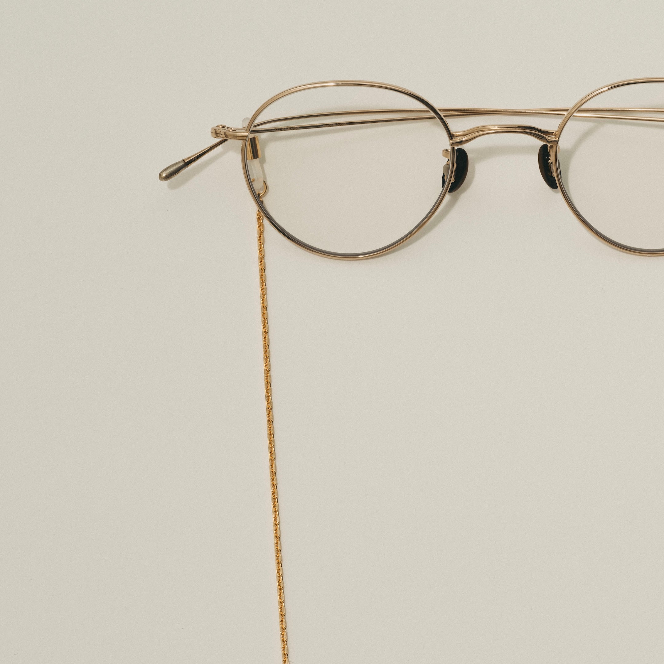 Glasses Chain by FABULOUS SOUNDS