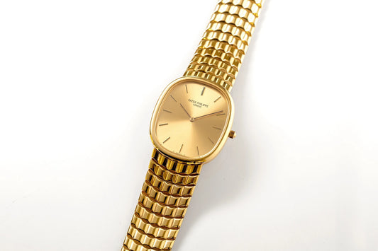 "GOLDEN ELLIPSE" Full set