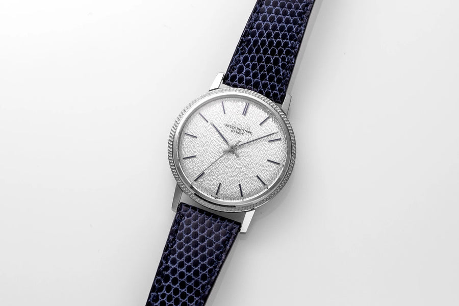 Patek Philippe rare Ref.3569