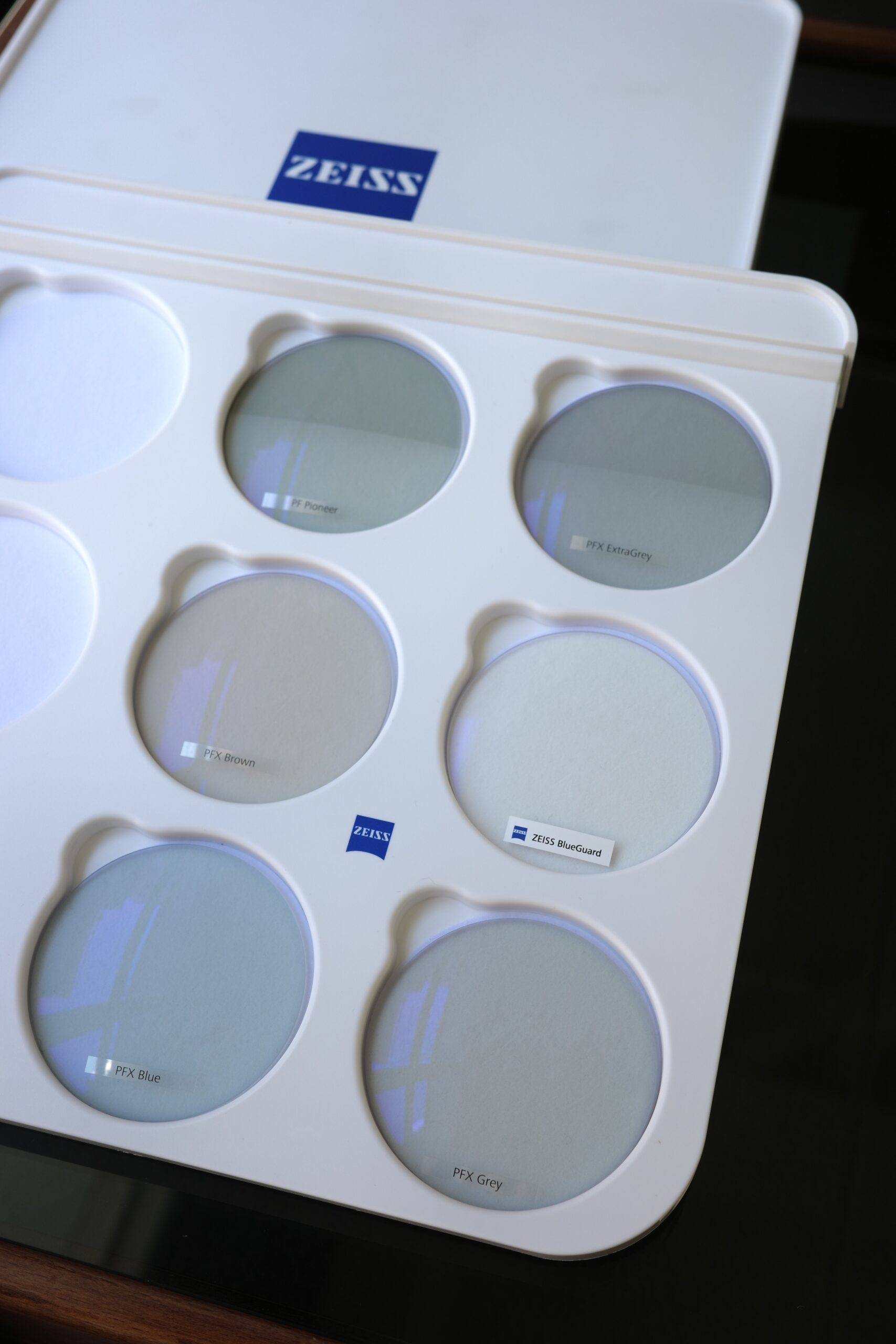 All about ZEISS LENS - AFTER