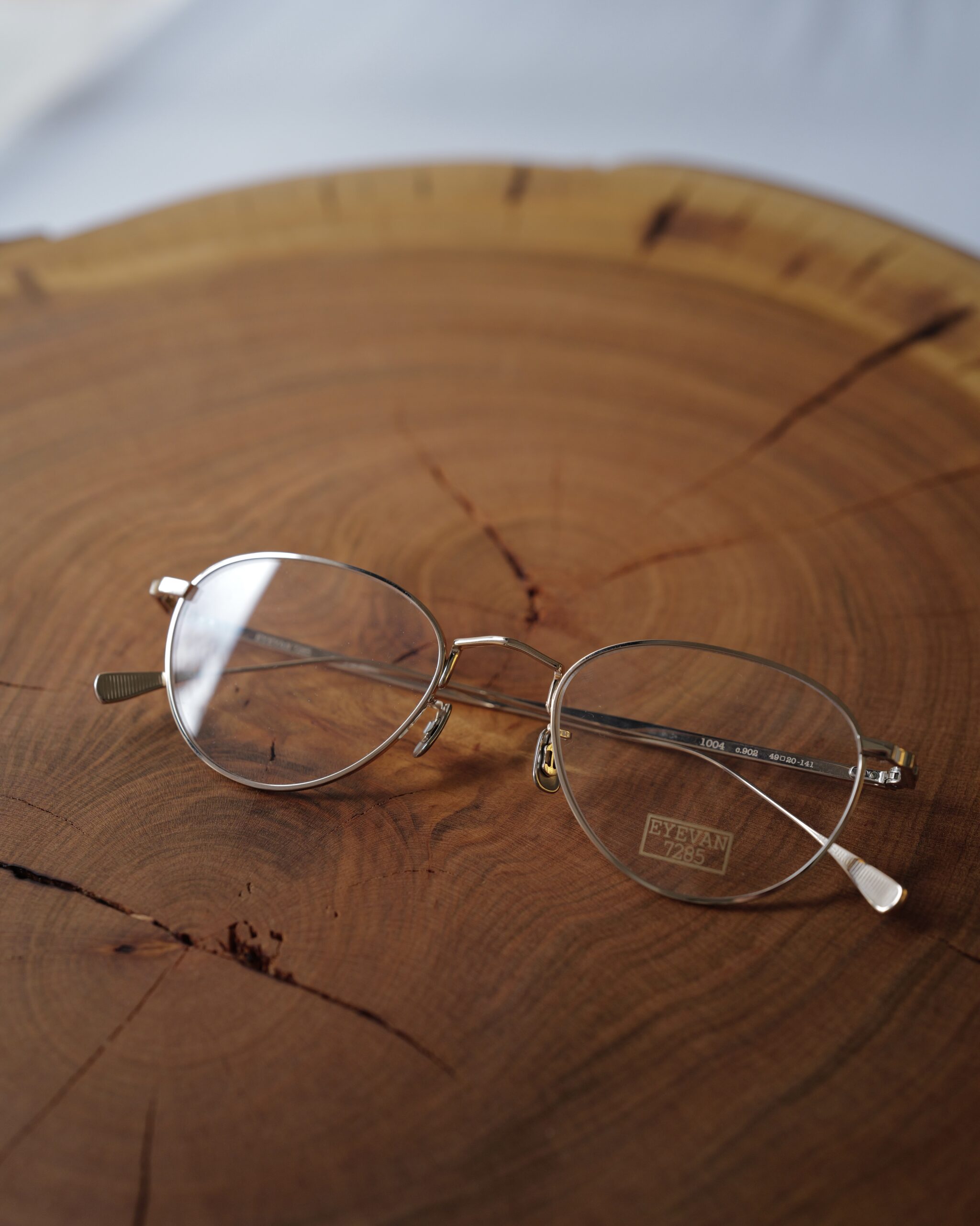 MODEL 156 | EYEVAN 7285