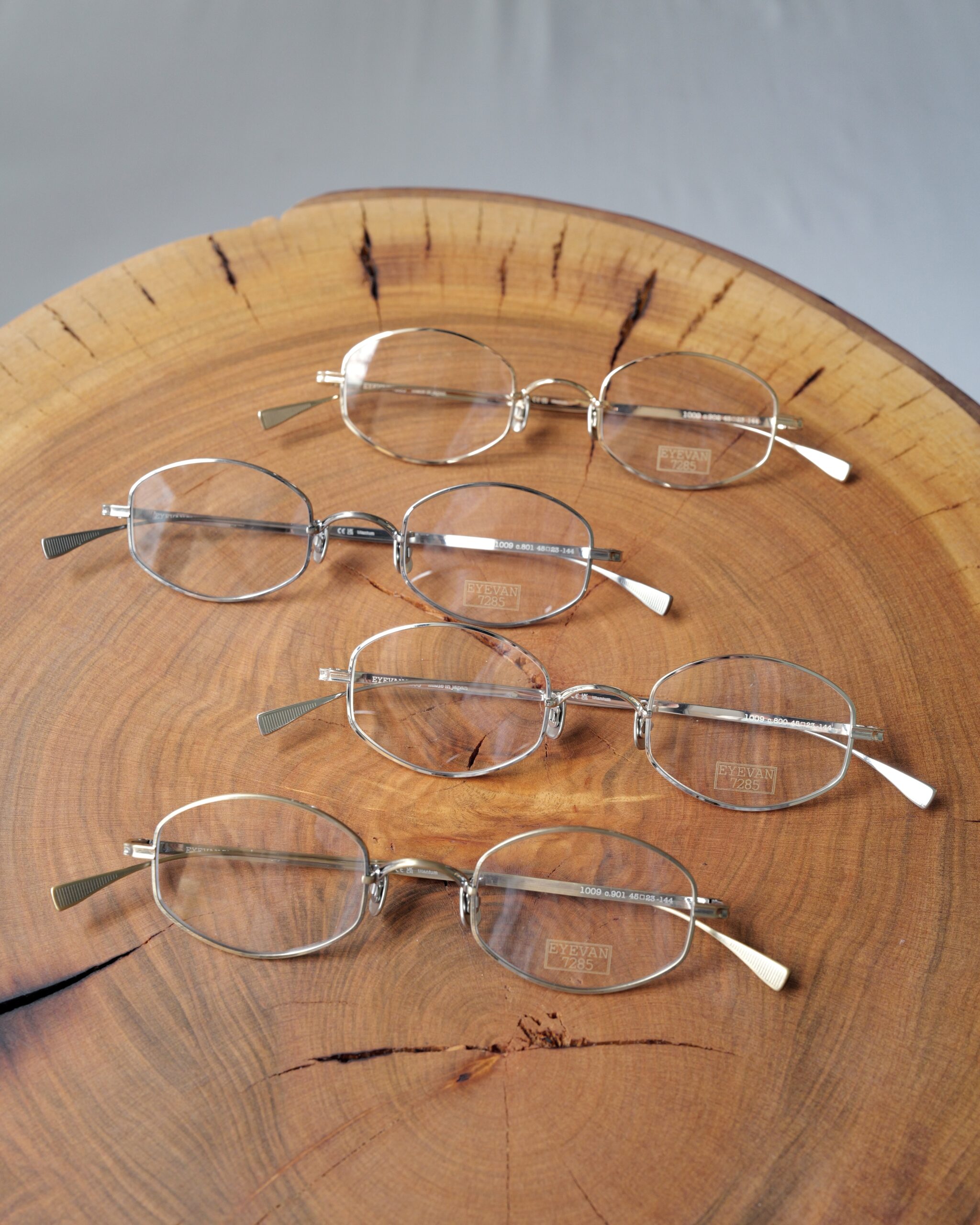 2025AW】EYEVAN 7285 -1009- AFTER