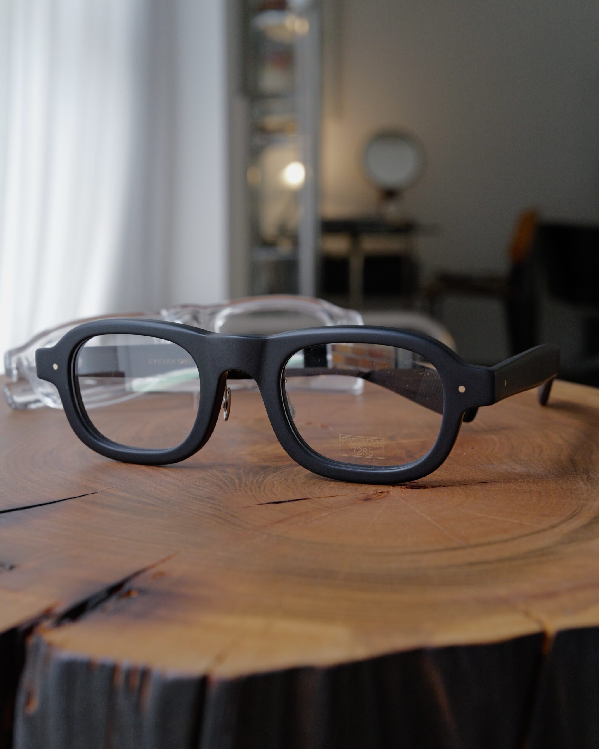 2025AW】EYEVAN 7285 -370- AFTER