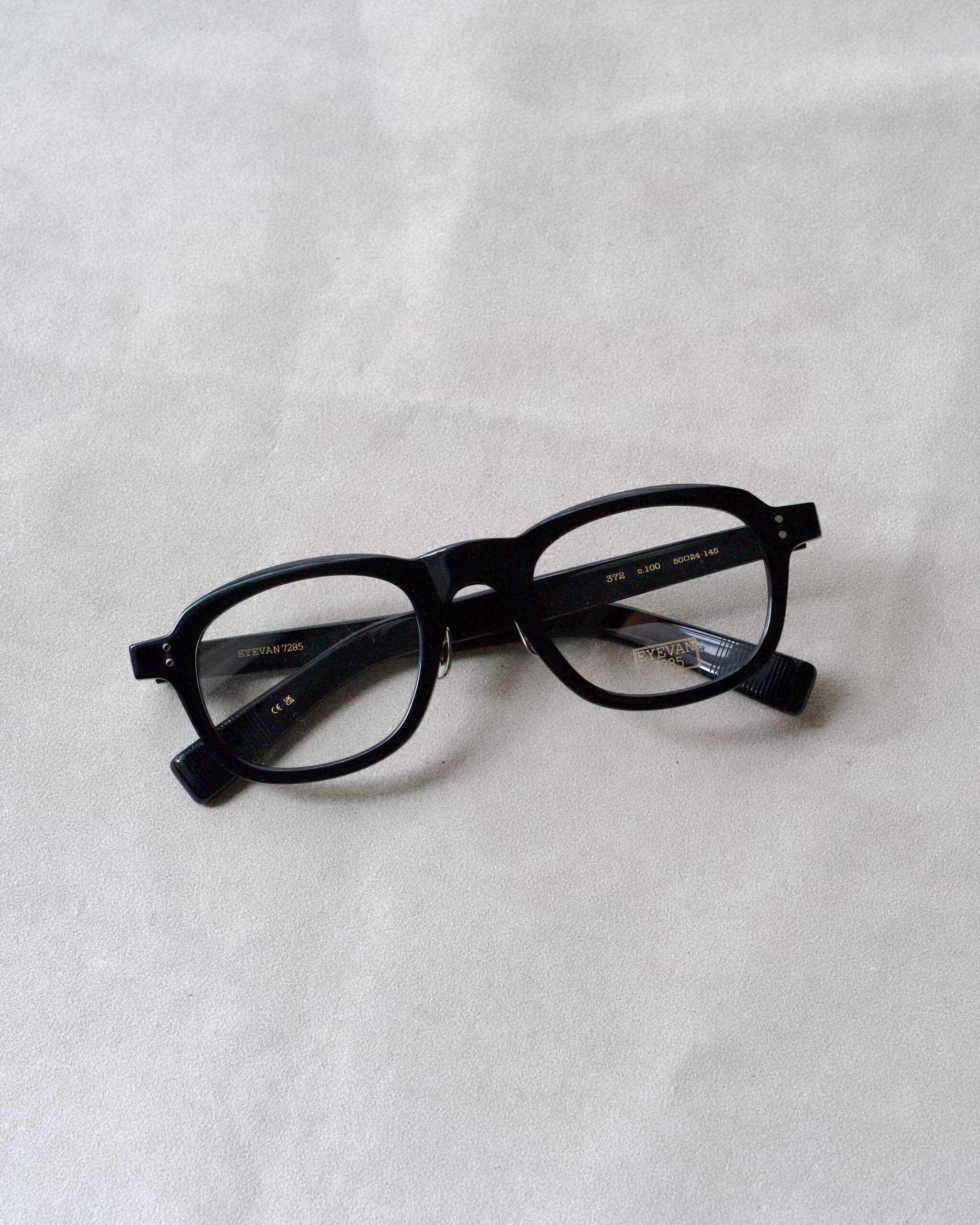 EYEVAN 7285 - AFTER