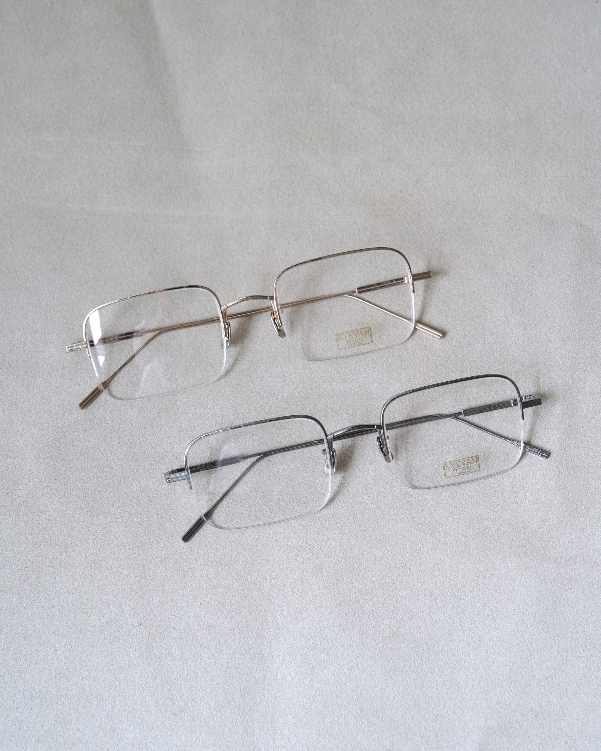 EYEVAN 7285 - AFTER